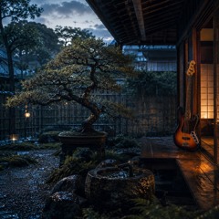 Bass & Bonsai