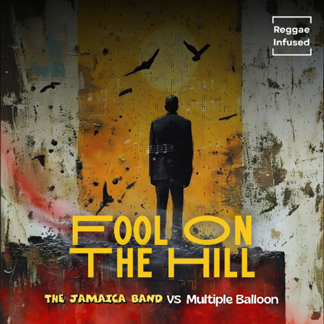thejamaicaband