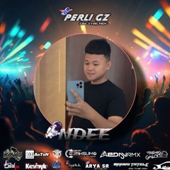 FUNKOT FYP 2025 • DISAAT AKU PERGI (New) VS SOMEWHERE ONLY WE KNOW HARDMIX TILLDROP REQ BY NDEE