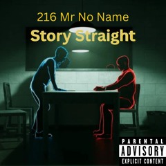 Story Straight