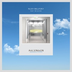 Ascension (feat. Tim Victor)