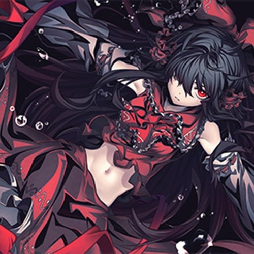 解けないように /KIHOW from MYTH & ROID×『東方ダンマクカグラ』コラボ楽曲