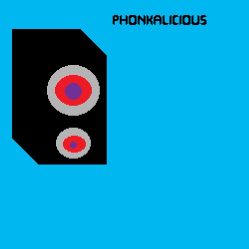 phonkalicious
