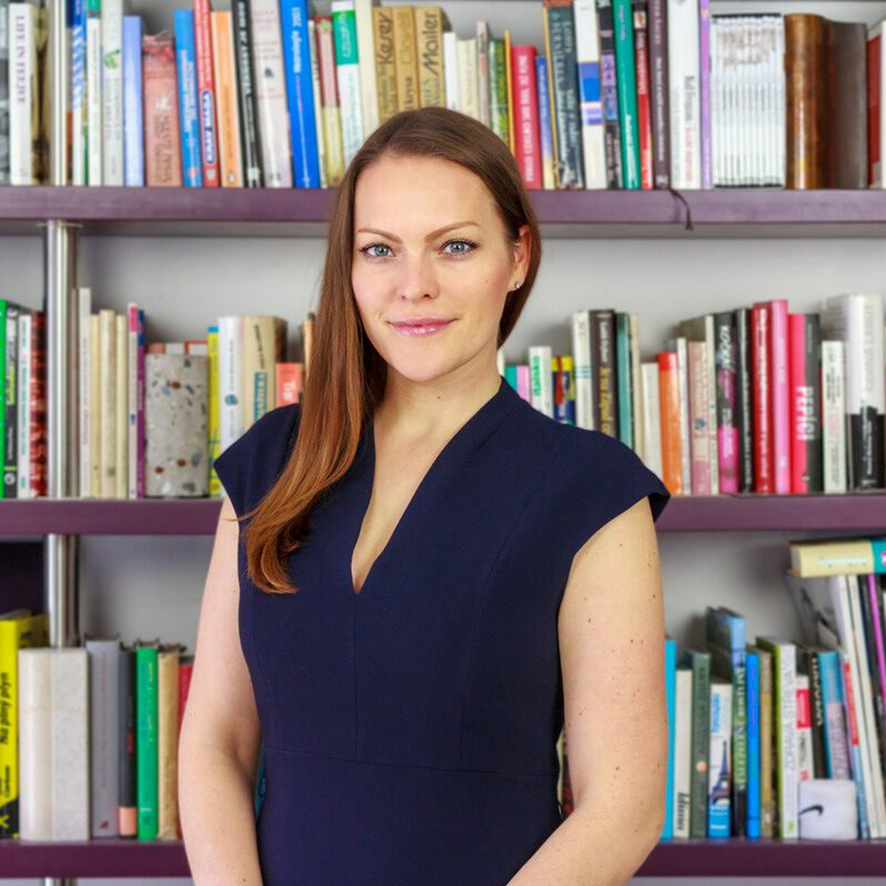 Live From SIBF 2023: Adela Schicker, The End of Procrastination (05/11/23) thumbnail