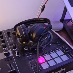 HomeOffice Edition Side - B (MEH | ATR)