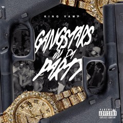 Gangstas In Da Party (Blend)