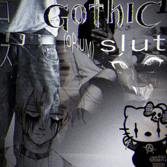 goth slut
