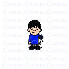 Cintura (feat. 4stro)