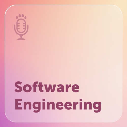 Software Engineering, с чего начать?