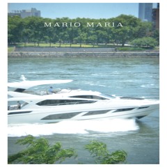 MARIO MARIA - La Maria Speaks