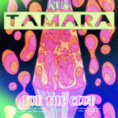 TAMARA - for the club