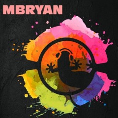 Ibiza Global Radio - MBryan Exclusive Mix