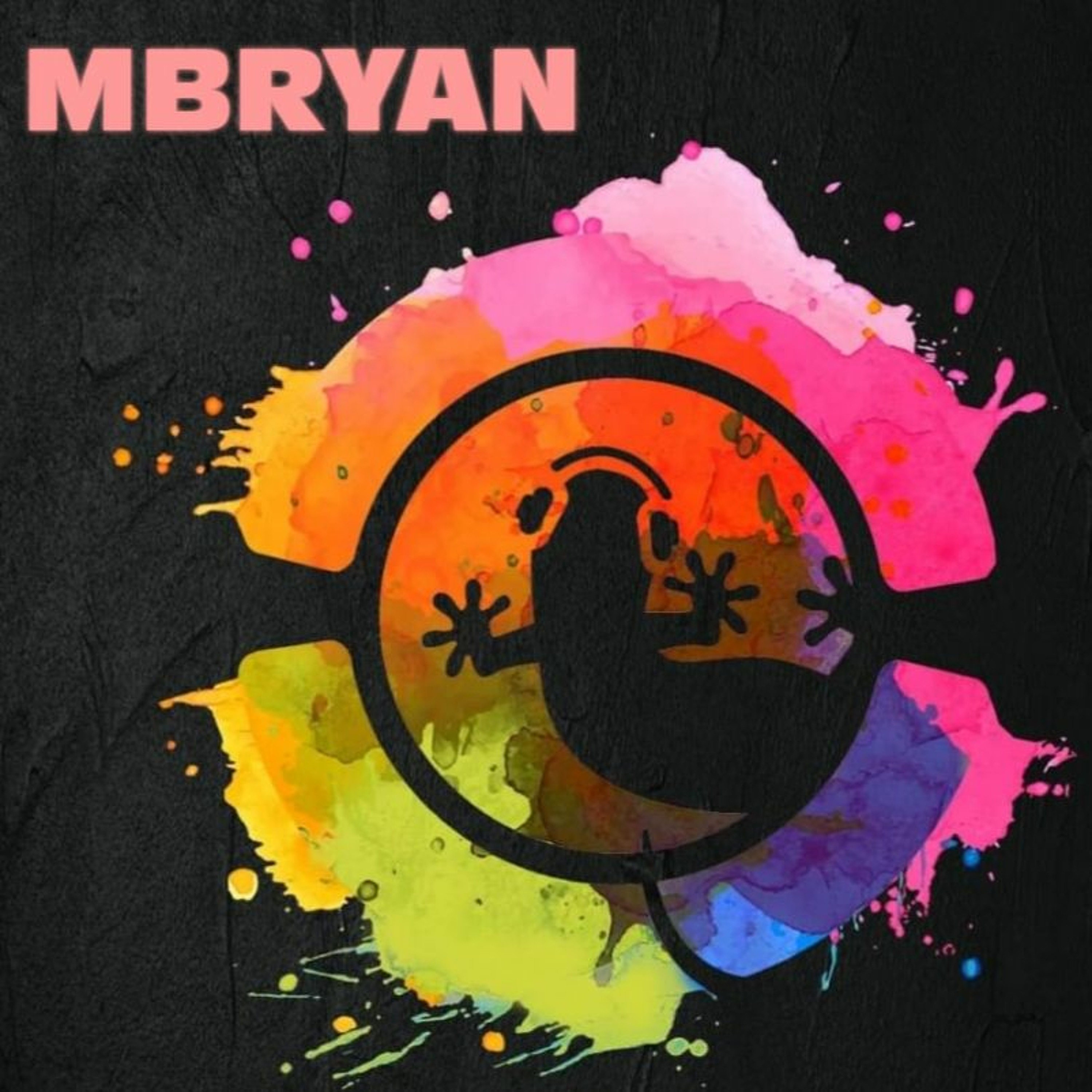 Ibiza Global Radio - MBryan Exclusive Mix episode artwork
