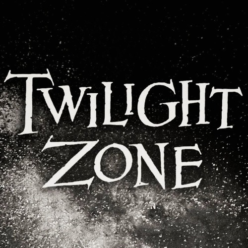 Twilight Zone cover
