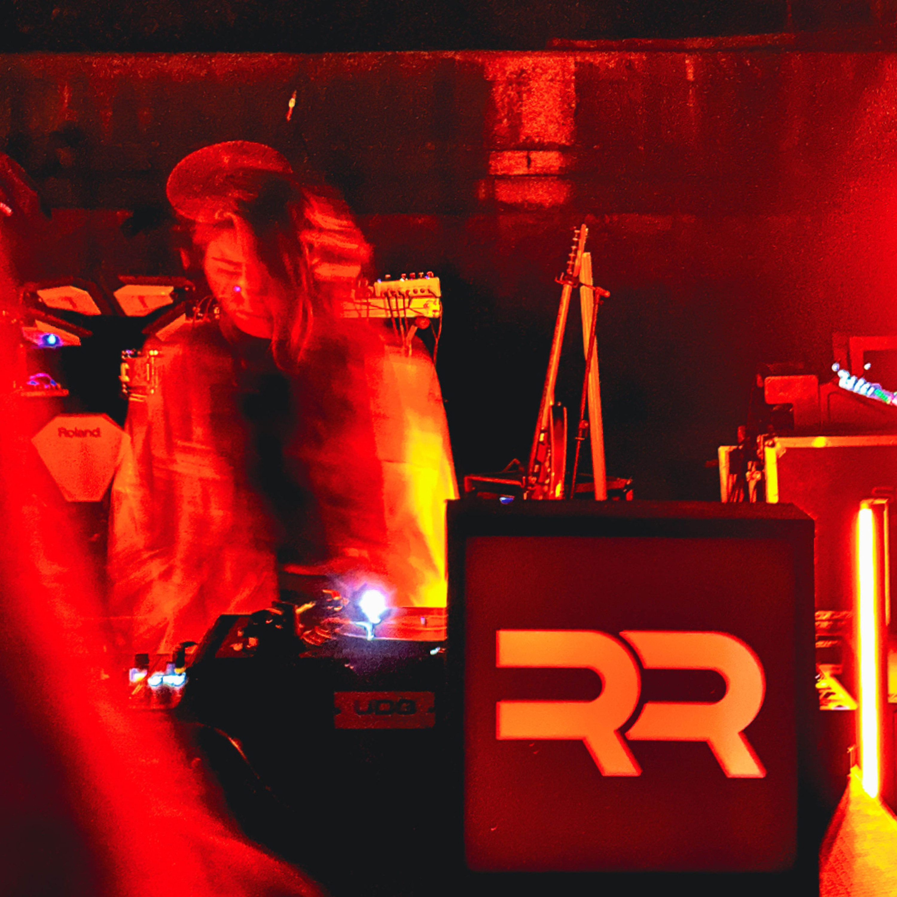 ROCKET Radio - Shows
