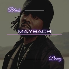 Wale Type Beat X Sample  -  "MAYBACH"   (Prod. Black Bennz)