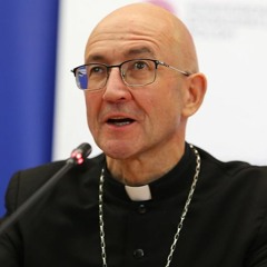 Abp Galbas o Europejskim Kontynentalnym Zgromadzeniu Synodalnym