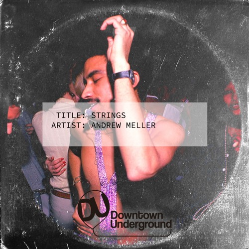 Strings (Original Mix)