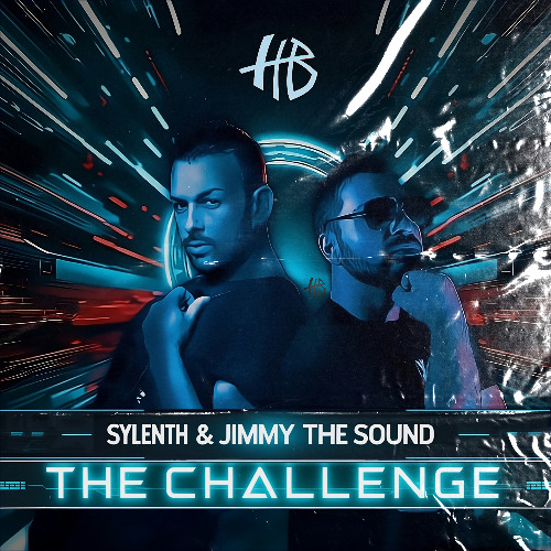 Sylenth & Jimmy the Sound - The Challenge (Radio Edit)