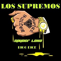 Deja Vu - Spyder LOKO & Bigg Dice