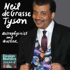 Neil deGrasse Tyson