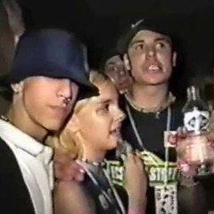 Techno, Trance und EuroDance #1