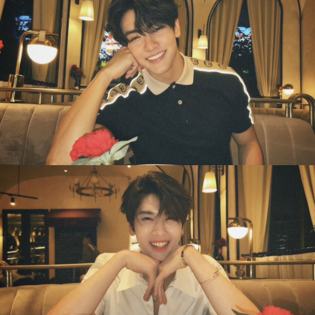 Listen to No More Empty Nights- Joongdunk by iammycc🫙 in