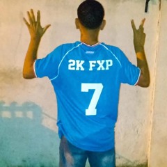 # BABY EU TAVA NA RUA DA ÁGUA + ELA ME MAMOU {{ DJ 2K FXP }}