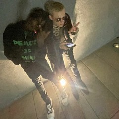 Caspr Ft. Pasto Flocco - Look For Leaks (extended CDQ Snippet)