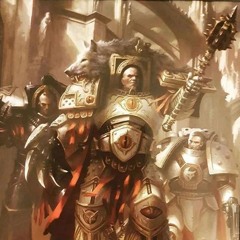 It's Far Too Late (#0 - The Horus Heresy Intro)