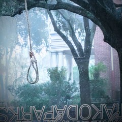 Astral Projecting, Much?