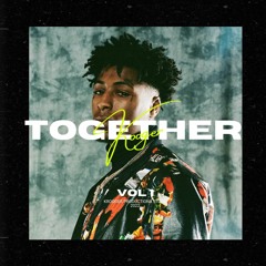 "TOGETHER" | NBA Youngboy type beat