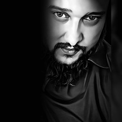 جُدائی کی گھڑی تک محبت اپنی گہرائی سے ناواقف رھتی ھے