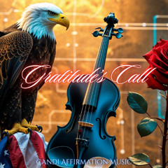 Gratitude’s Call (2)