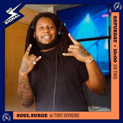 Soul Surge Presents Songs To Listen To Vol 83