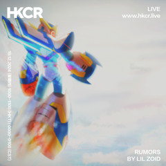 RUMORS BY LIL ZOID - 19/12/2024