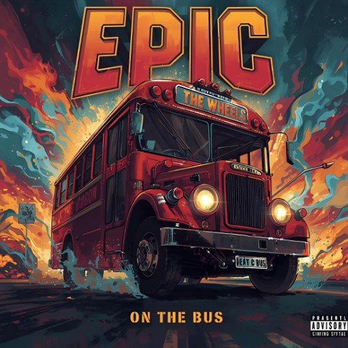 Epic Hook - The Wheels on the Bus