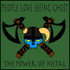 ASTRID WIFE OF URSA (SOURCE OF POWER)