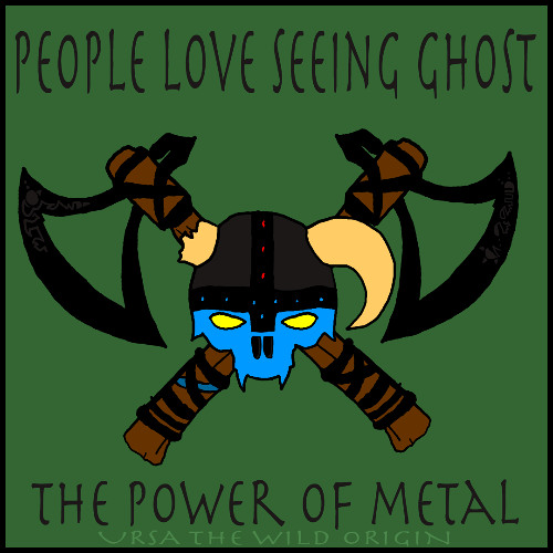 ASTRID WIFE OF URSA (SOURCE OF POWER)