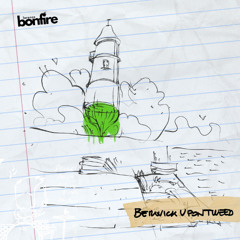 3. Berwick Upon Tweed