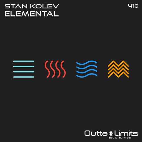Stan Kolev - Elemental (Original Mix) Exclusive Preview
