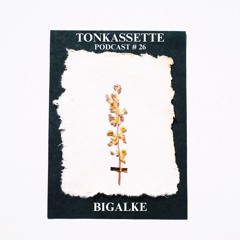 Tonkassette Podcast # 26 Bigalke
