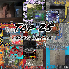 Top 25