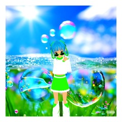 SadGirlsVsTheWorld x Acidgvrl - Frutiger Aero (feat. Yōko)