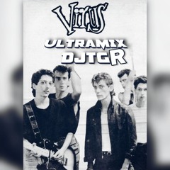 VIRUS ULTRA MIX DJ TGR