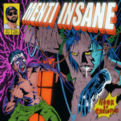 Menti insane (feat. Carlo Flow)
