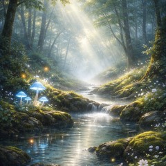 Forest Light Breathing