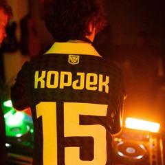 KopjeK | brybry live at KopjeK x Multipla Amsterdam