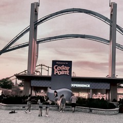 The Sounds Of Cedar Point