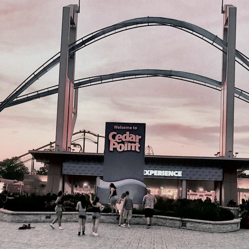 The Sounds Of Cedar Point